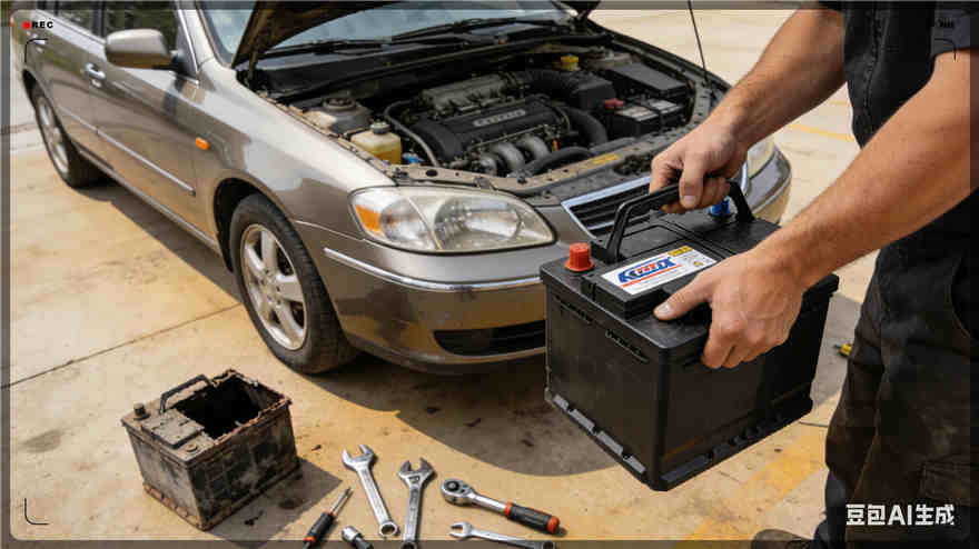 乌翠区道路救援汽车送机油