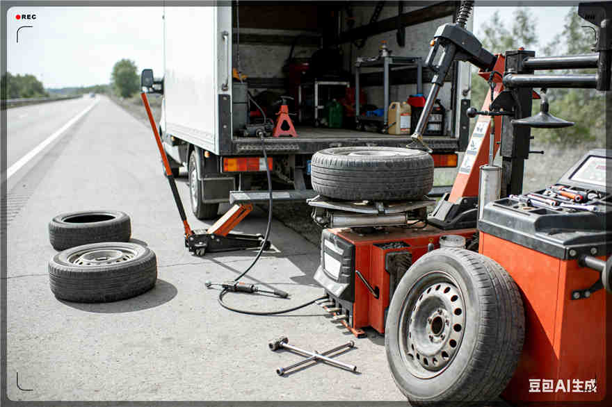 乌翠区道路救援汽车送机油