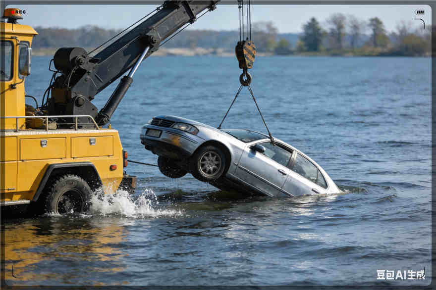 乌翠区汽车救援送柴油